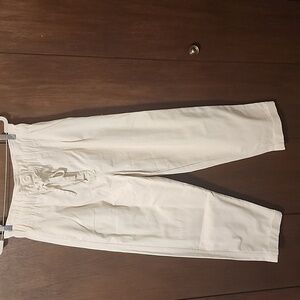 NWT blu pepper pant size L